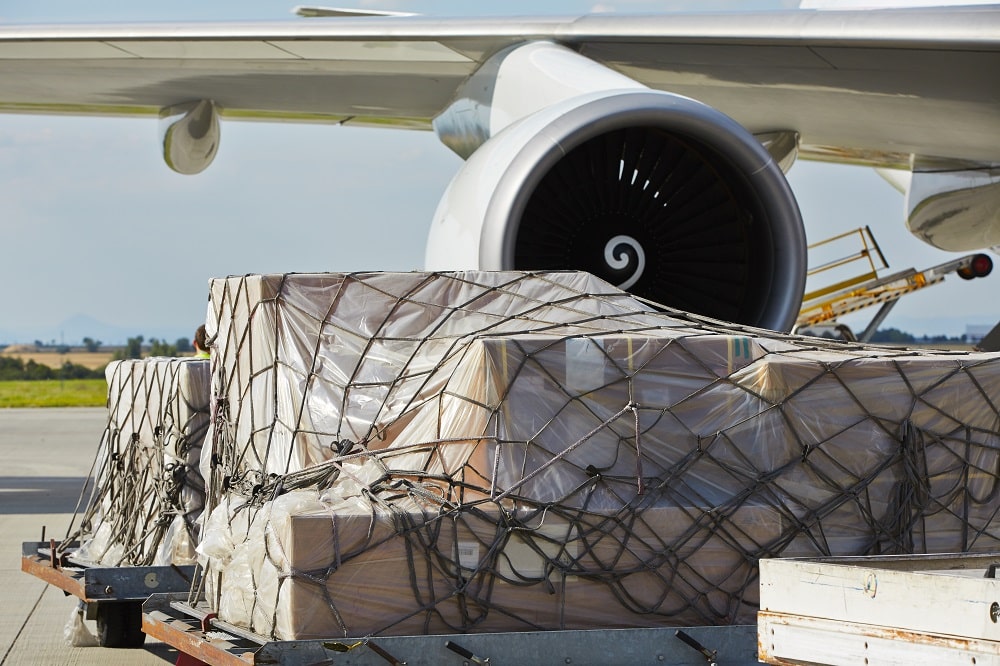 FL Technics obtained EASA Supplemental Type Certificate (STC) for cargo carriage aircraft modification capabilities in passenger cabin