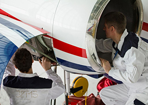 Business MRO in China – rise of trade in rotables