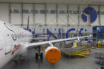 FL Technics lands 2 new clients from Lufthansa Group: Germanwings and Swiss International Air Lines