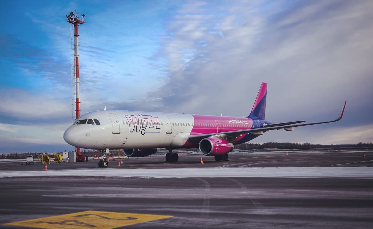FL Technics Signs Continuing Airworthiness Management Support Agreement With Wizz Air Abu Dhabi