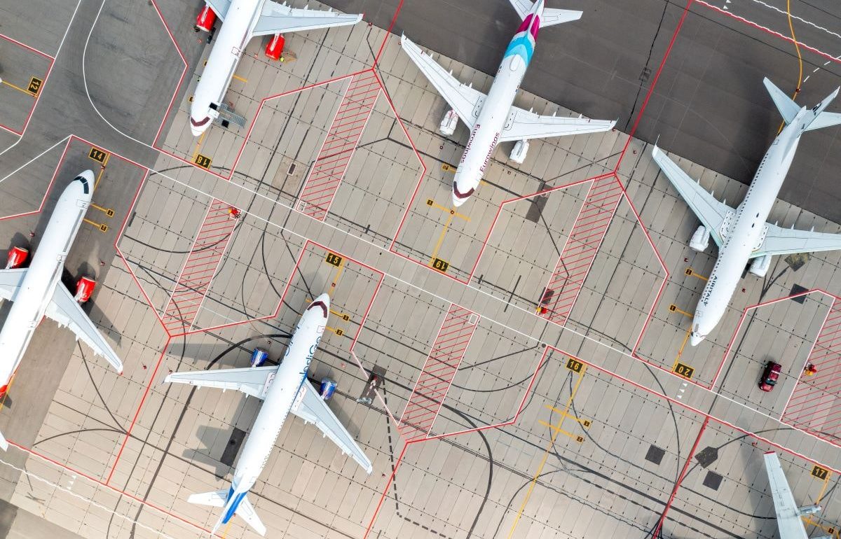FL Technics Engineering department was certified under EN 9110:2018 standard: Requirements for Aviation Maintenance Organization