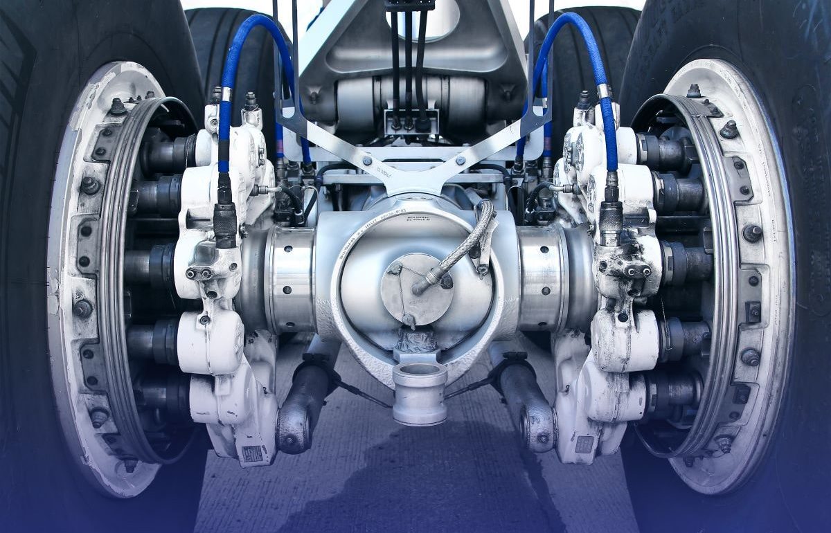 FL-Technics wheels and brakes repairs and overhaul FL-Technics wheels and brakes repairs and overhaul