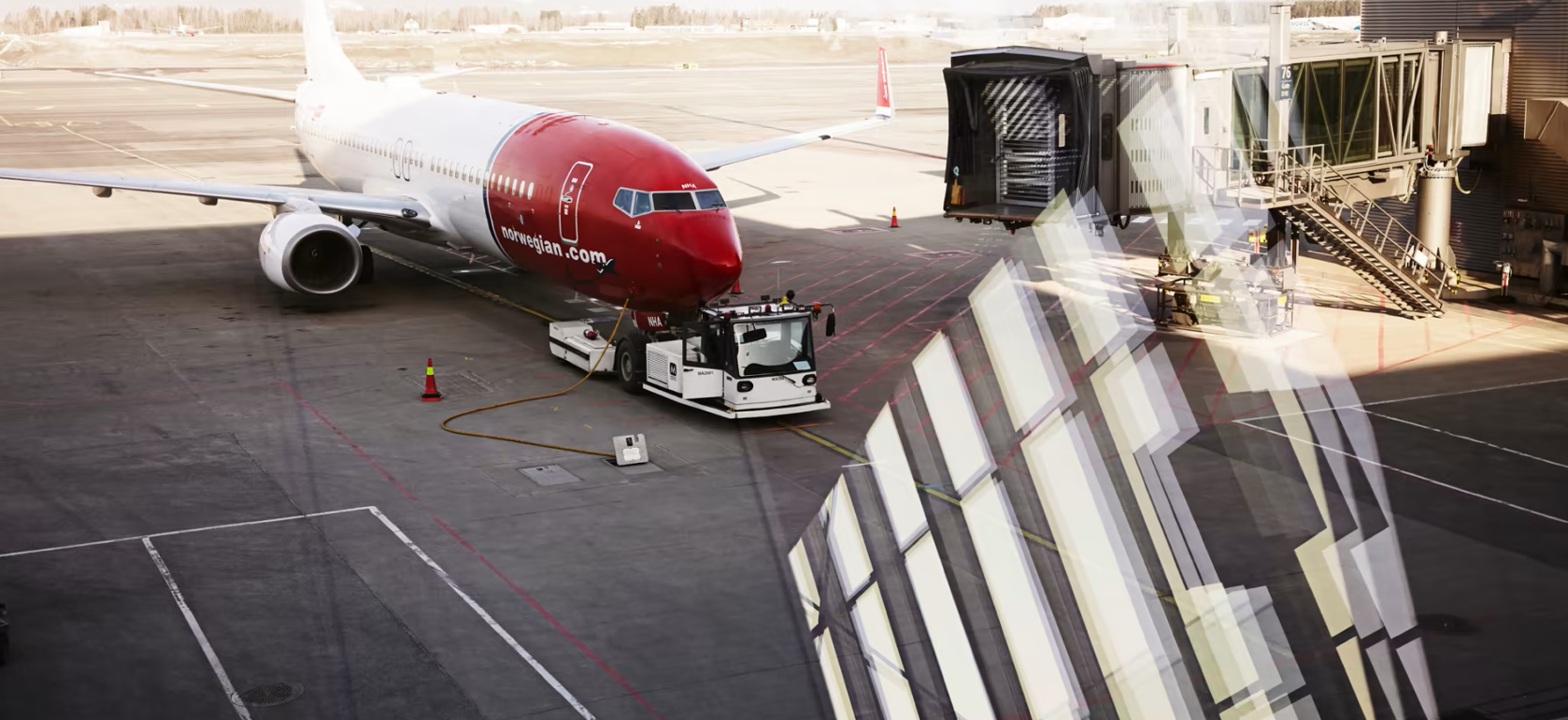 FL technics and Norwegian