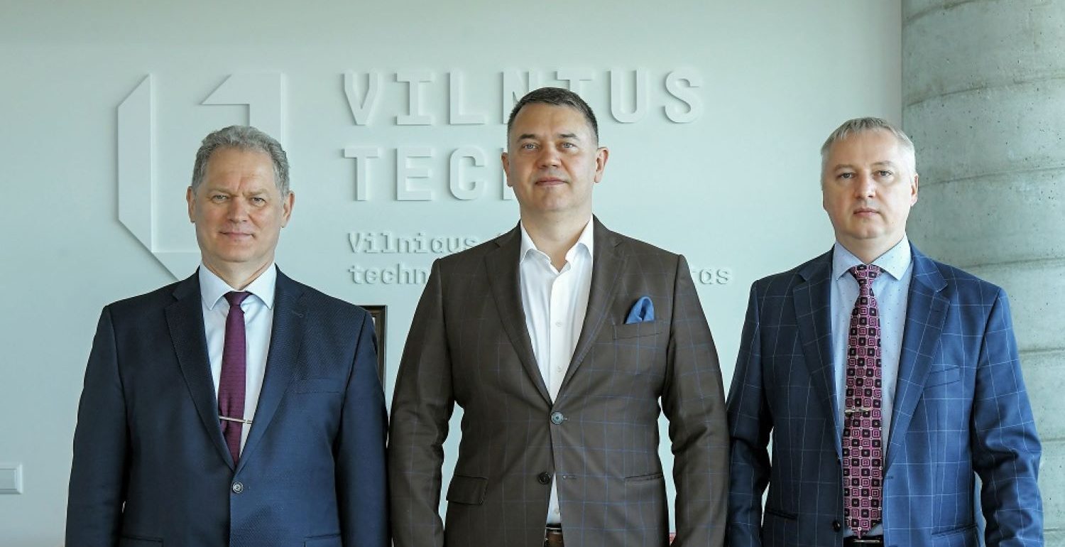 fl technics vilnius tech