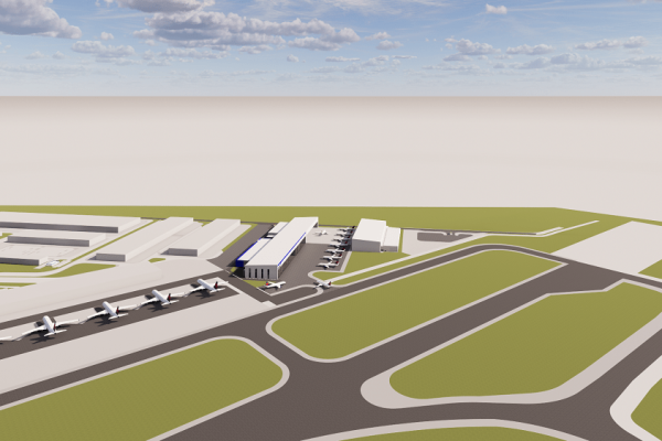FL-Technics-MRO-hangar-facilities-in-Punta-Cana-1 FL-Technics-MRO-hangar-facilities-in-Punta-Cana
