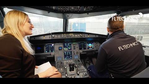 fl technics services overview
