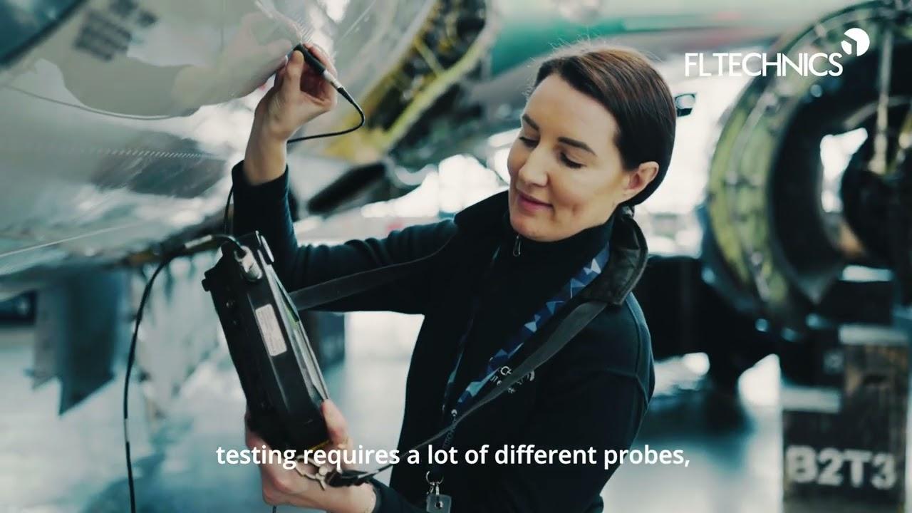 fl technics testing team