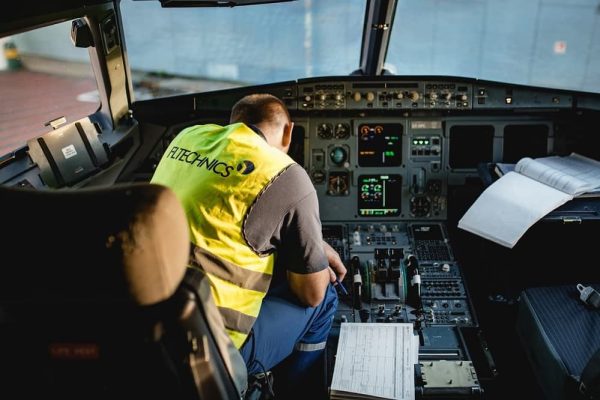 FL_Technics_Aircraft_Engineering solutions