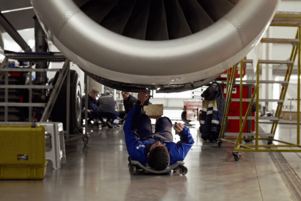 FL_Technics_Aircraft_Engineering solutions