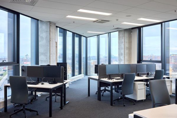 FL_Technics_Aircraft_Engineering office