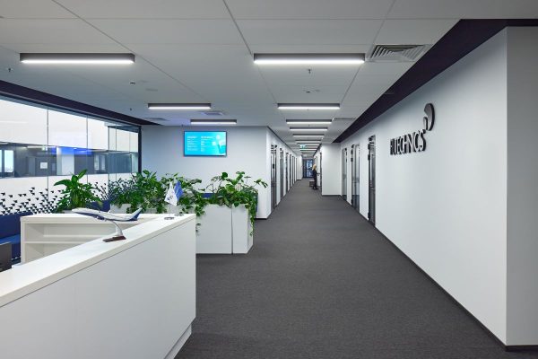 FL technics office