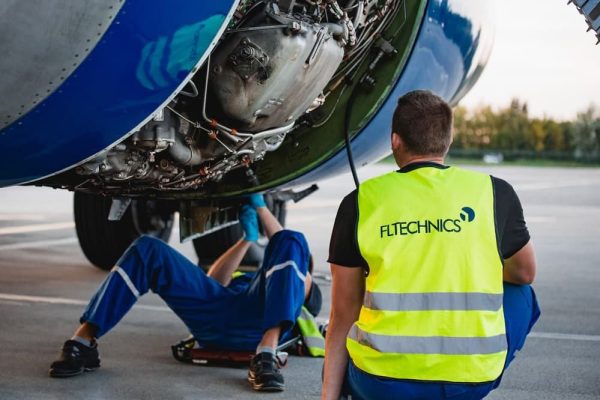 FL_Technics_Line_Maintenance