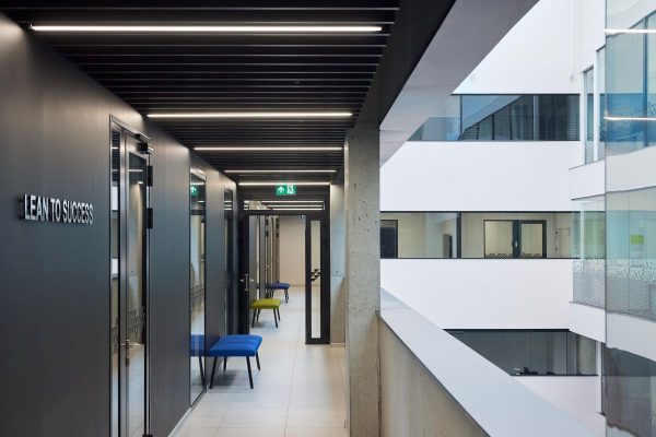 fl technics office