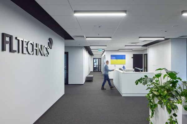 fl technics office