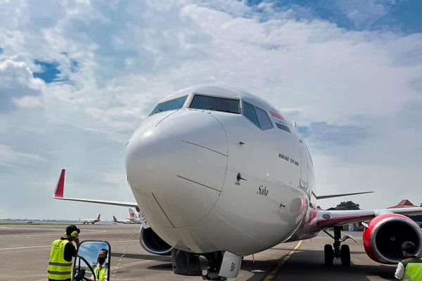 boeing 737 aircraft maintenance