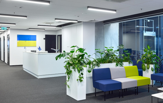 FL technics office