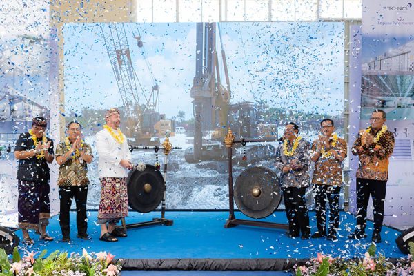 fl technics indonesia celebration
