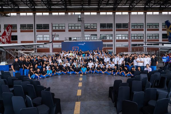 FL technics Prie Social responsibility