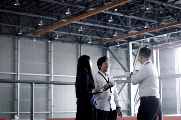 fl technics Prie Social responsibility
