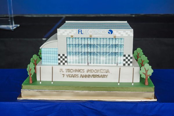 fl technics 7 years anniversary celebration