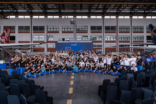 fl technics 7 years anniversary celebration