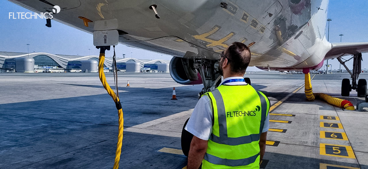 FL-Technics-UAE-extends-GCAA-CAR-145-with-Level-5