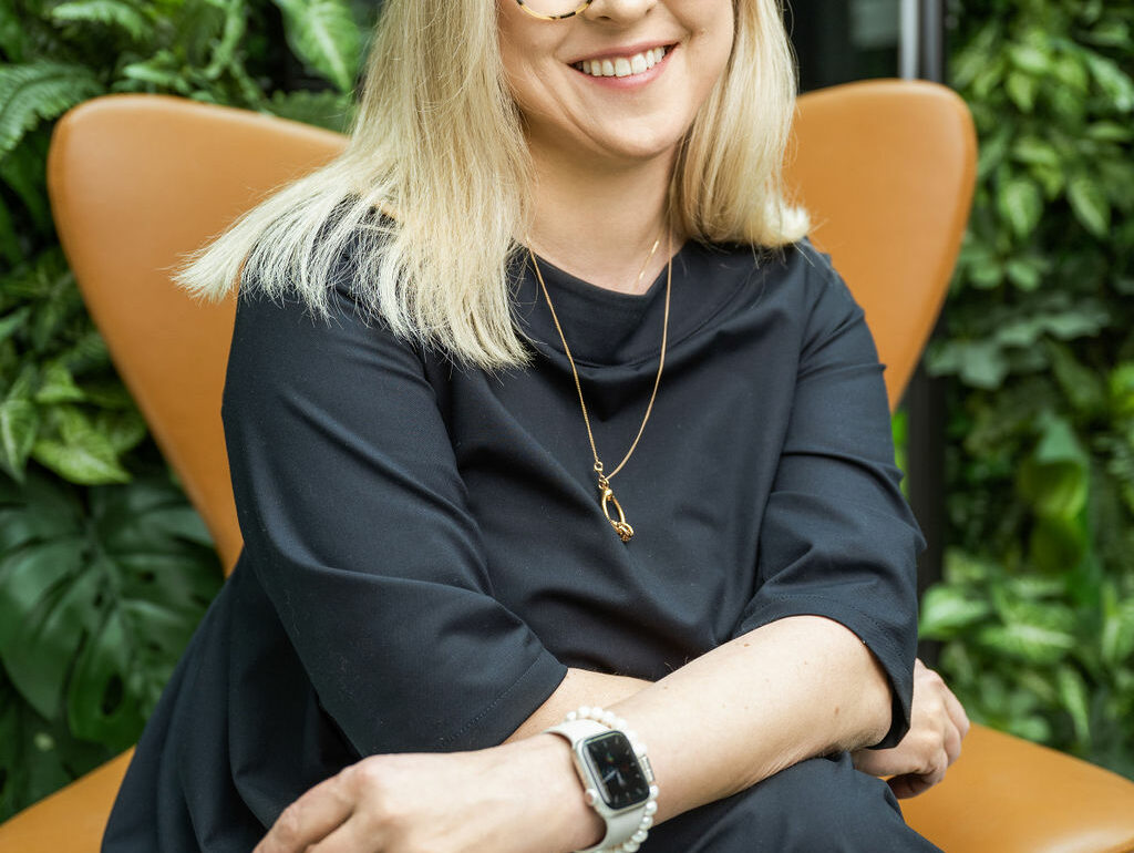 Head-of-the-Human-Resources-Department-at-FL-Technics-Edita-Jakucionyte-Lukse Edita-Jakucionyte-Lukse