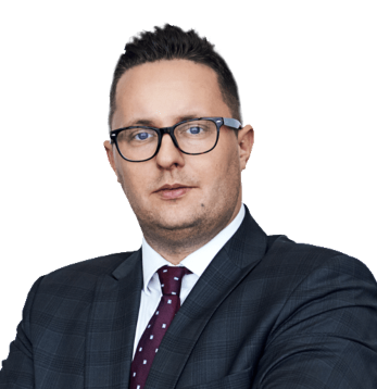 Donatas Dockus CEO at FLARI