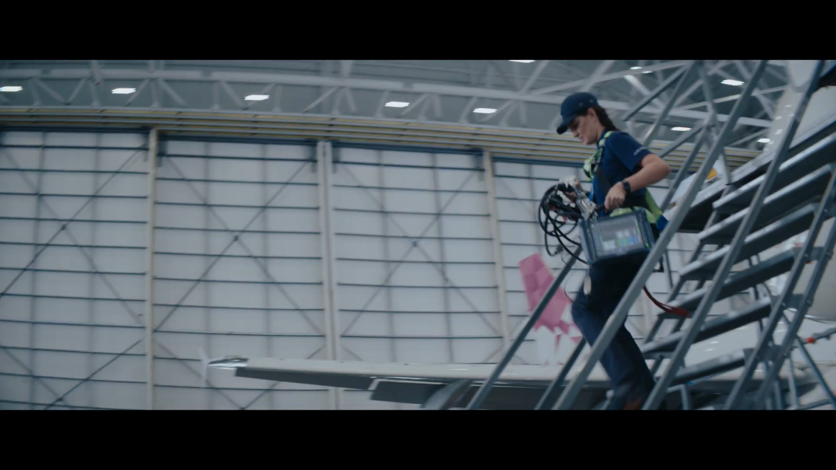 FL TECHNICS careers in aviation opportunities