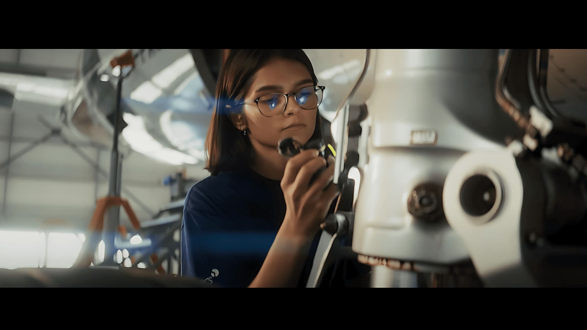 Fl technics careers in aviation opportunities