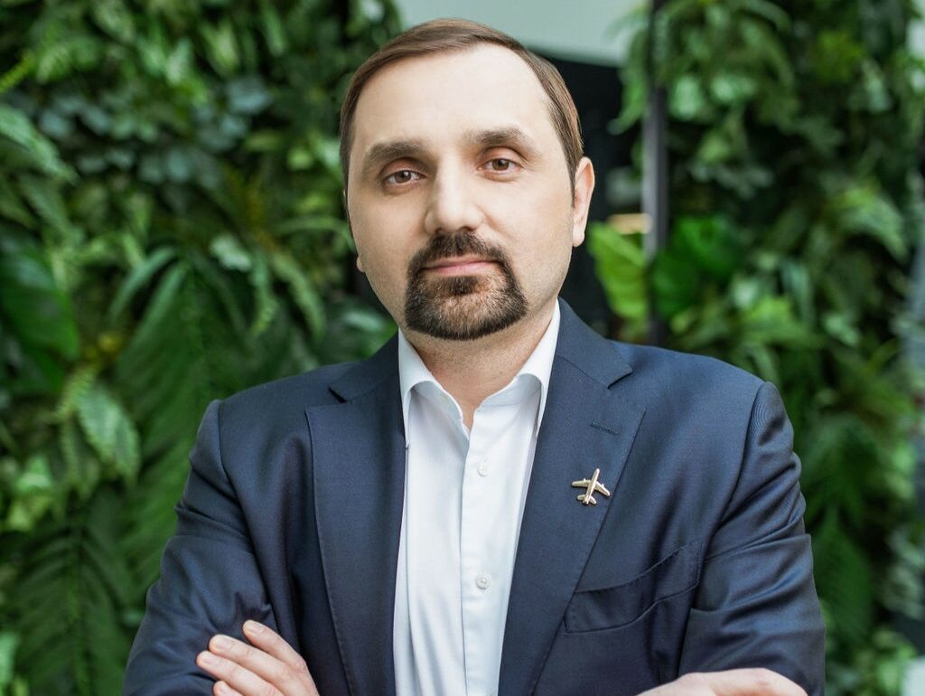 Juozas-Lapeika-Deputy-CEO-for-Base-Maintenance-at-FL-Technics Juozas Lapeika Deputy CEO for Base Maintenance at FL Technics