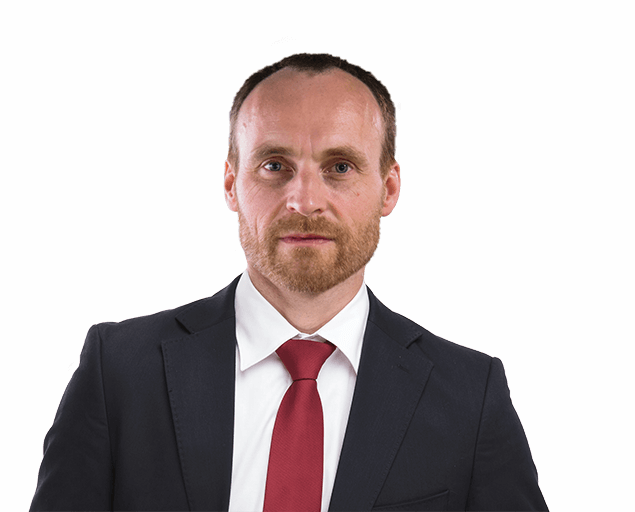 Thomas Buckley CEO at Storm Aviation