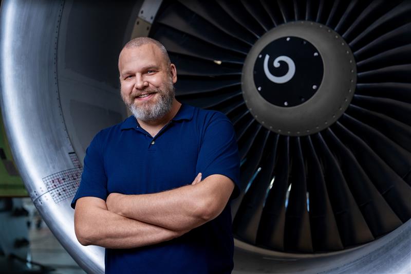 Andrejus Nikiforovas Fl Technics Punta Cana