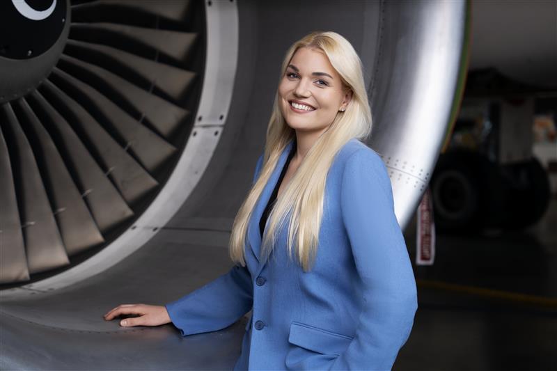 Viktorija Speteliūnaitė Fl Technics Punta Cana
