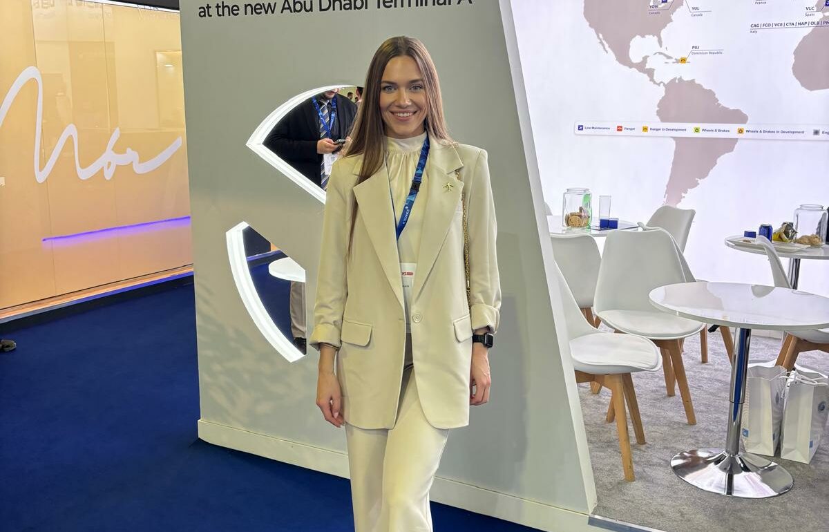 Kristina-Zalandauskaite fl technics employee FL-Technics-career Kristina-Zalandauskaite fl technics employee