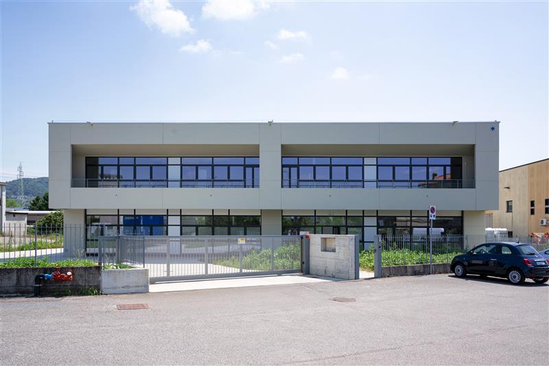 FL_Technics New wheels and brakes facility New wheels and brakes facility of Fl technics in Bergamo Italy